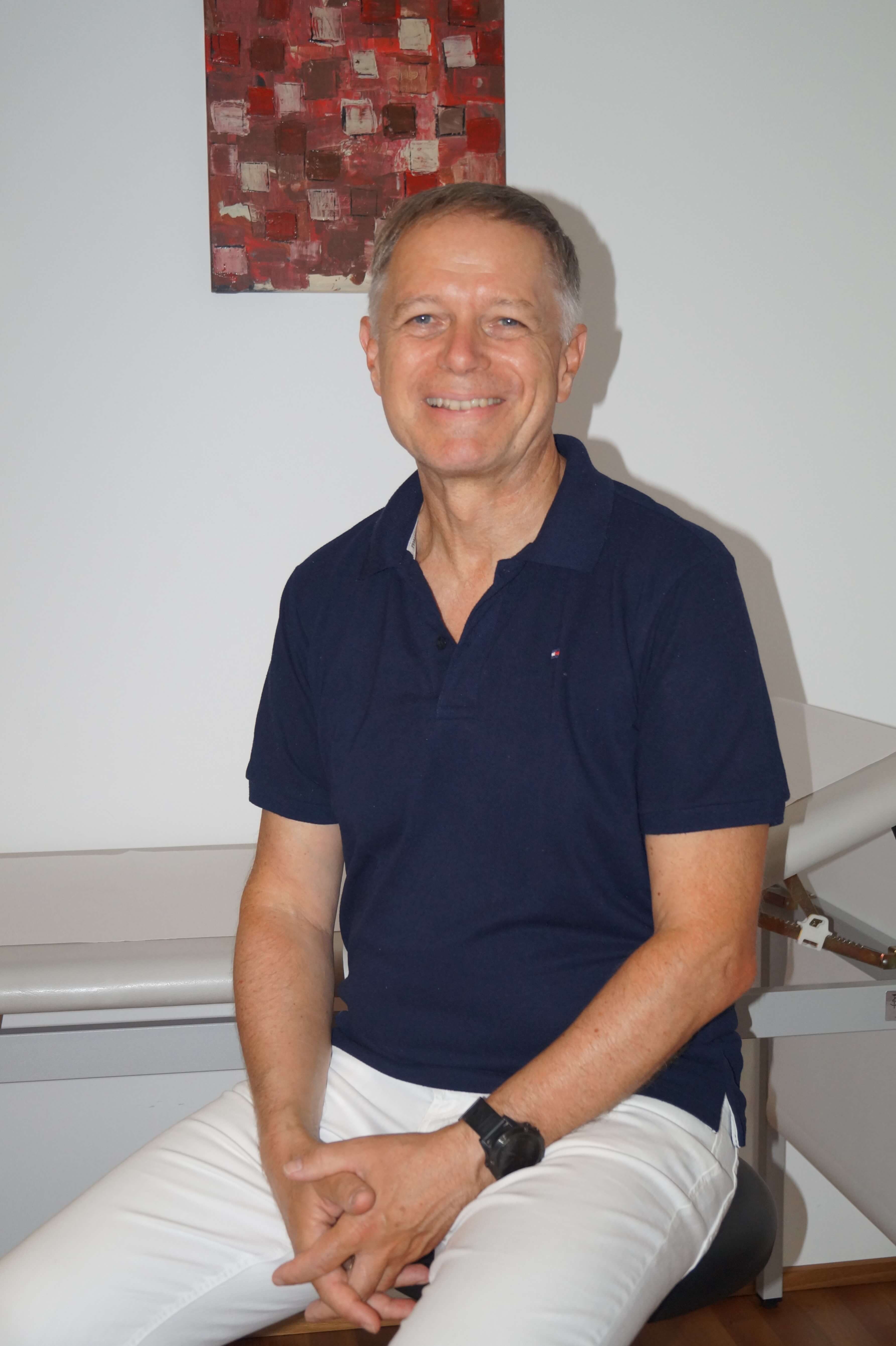 Praxis Dr. Anton Knoblechner